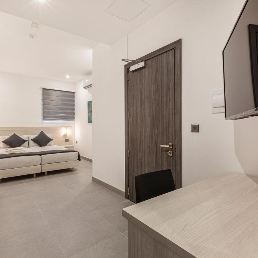 Guesthouse No. 48 Msida Bagian luar foto