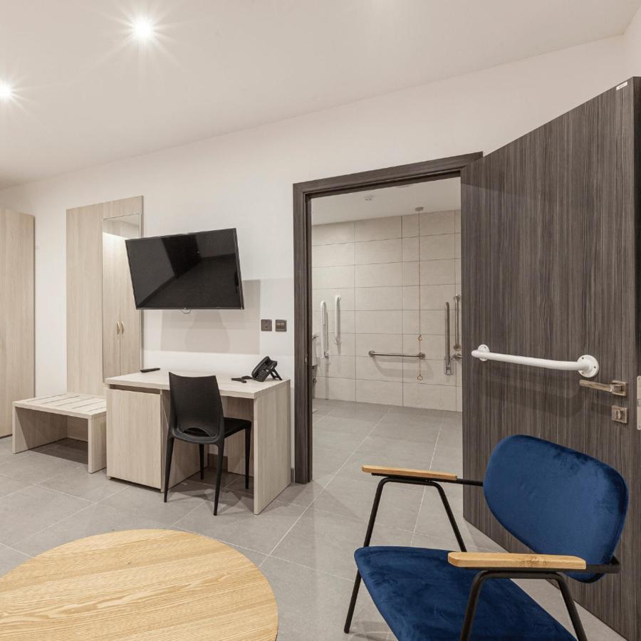 Guesthouse No. 48 Msida Bagian luar foto