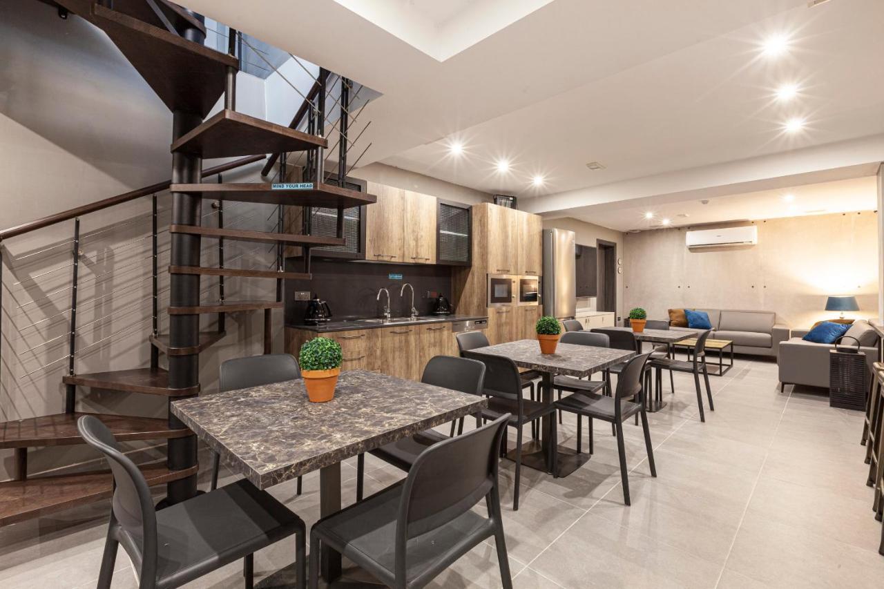 Guesthouse No. 48 Msida Bagian luar foto