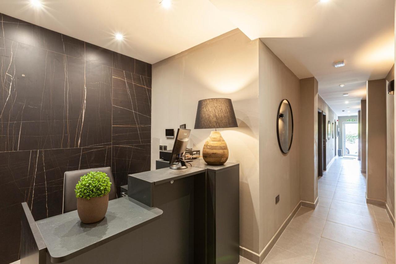 Guesthouse No. 48 Msida Bagian luar foto