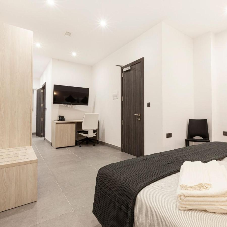 Guesthouse No. 48 Msida Bagian luar foto