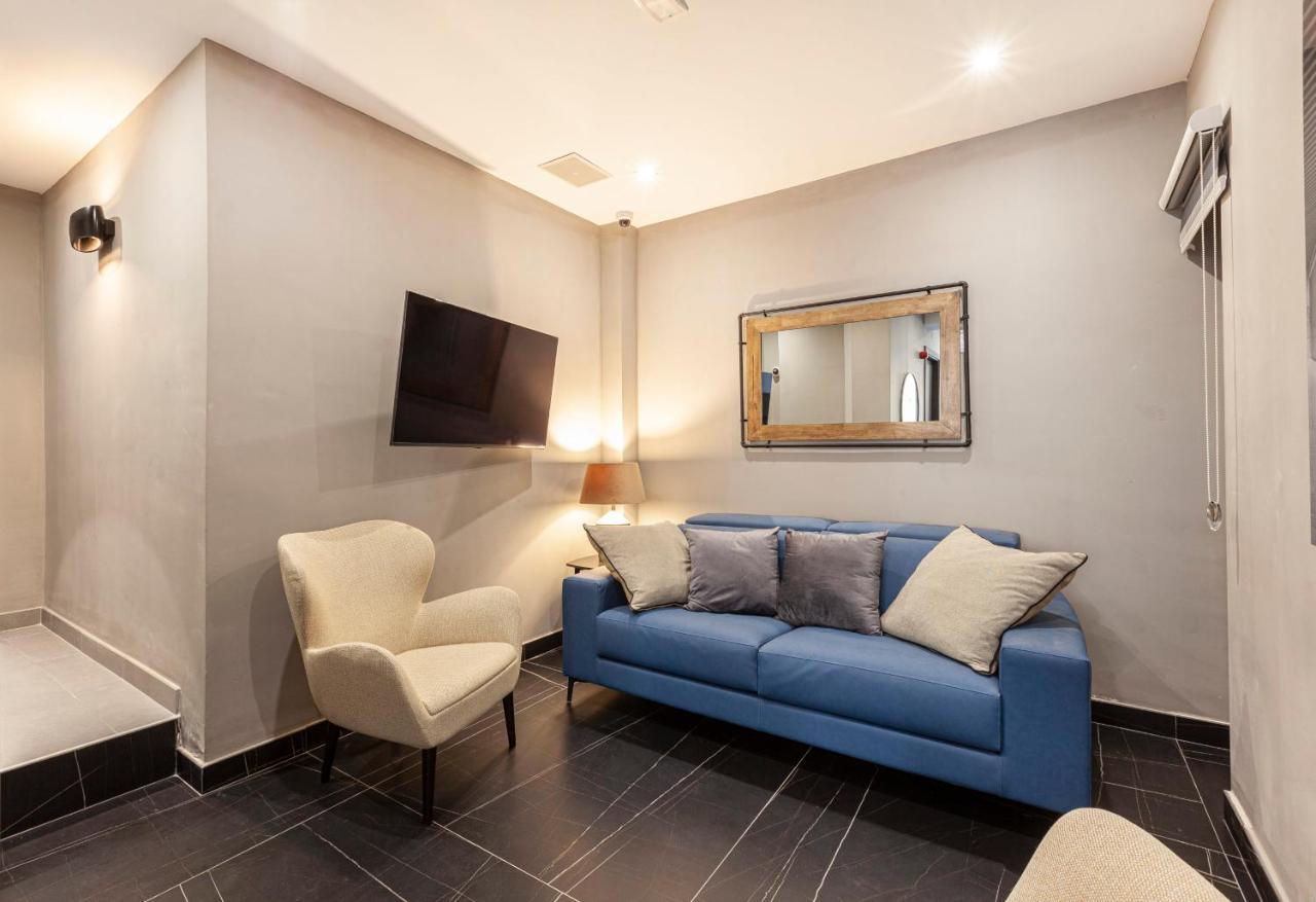 Guesthouse No. 48 Msida Bagian luar foto