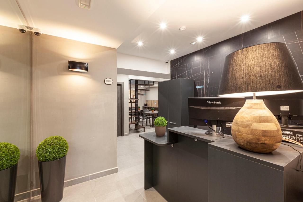 Guesthouse No. 48 Msida Bagian luar foto