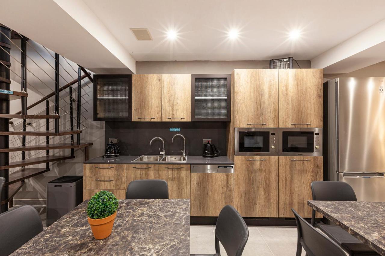 Guesthouse No. 48 Msida Bagian luar foto