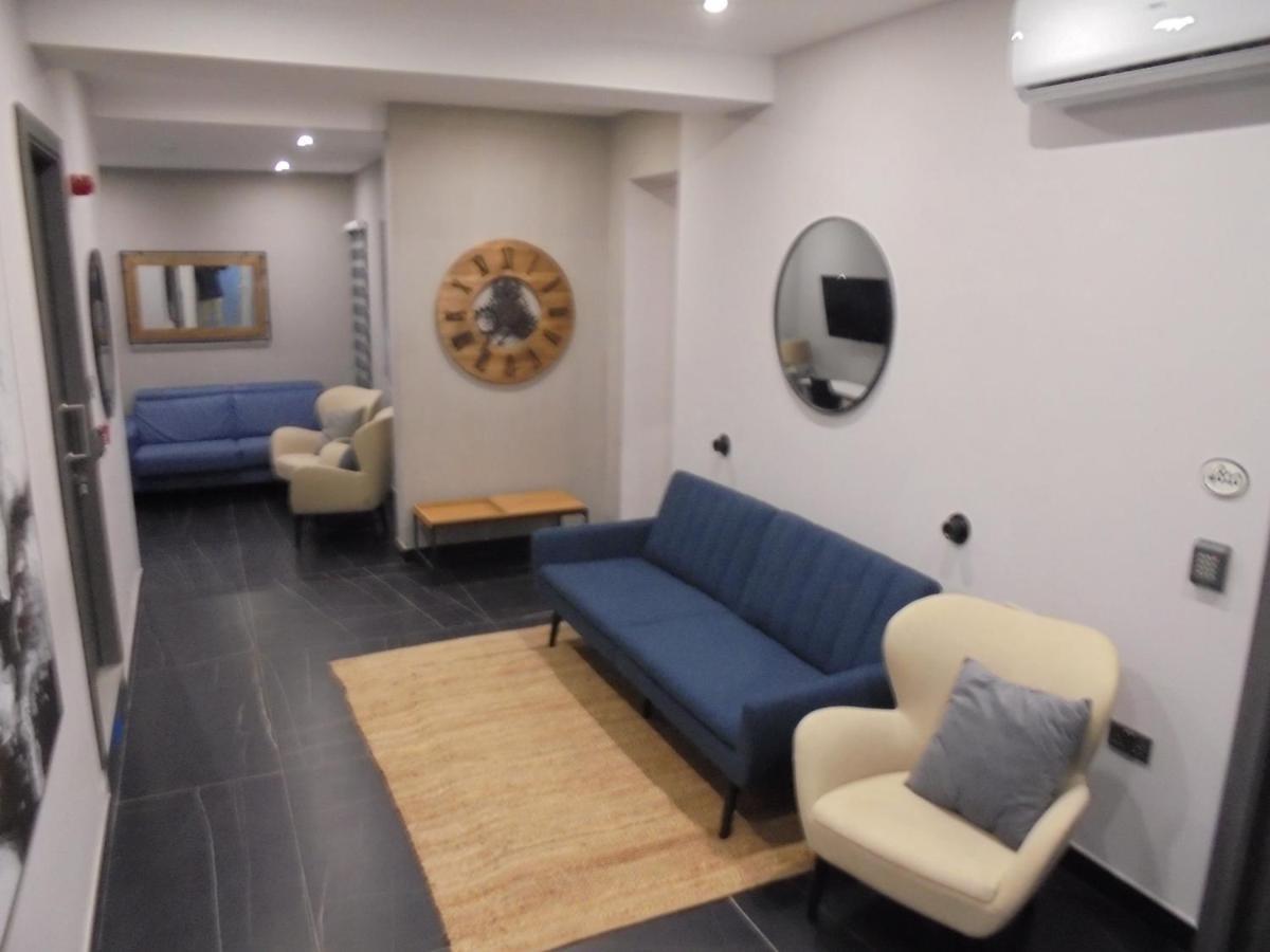 Guesthouse No. 48 Msida Bagian luar foto
