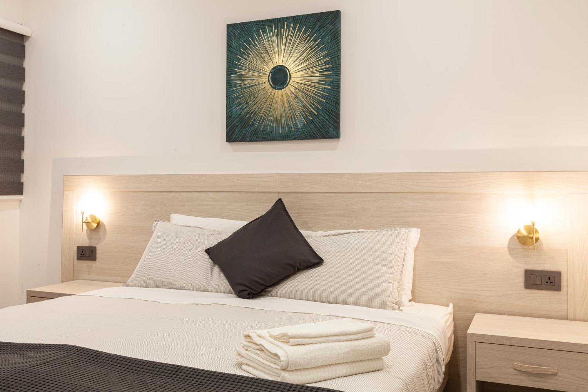 Guesthouse No. 48 Msida Bagian luar foto