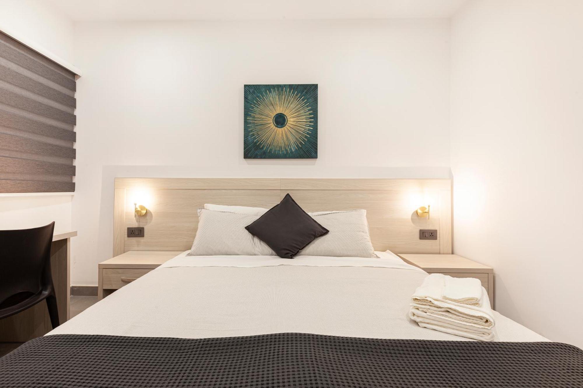 Guesthouse No. 48 Msida Bagian luar foto