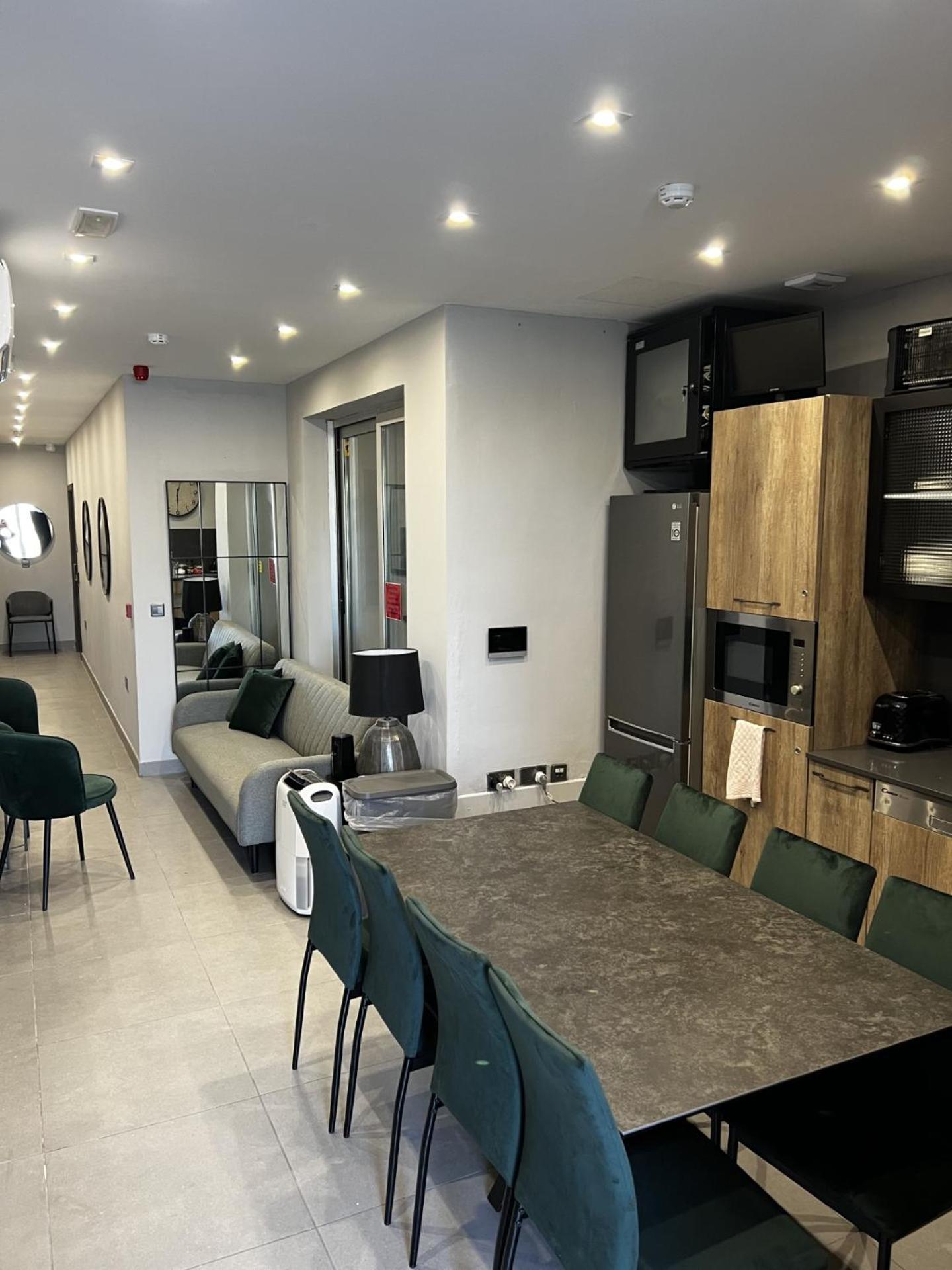 Guesthouse No. 48 Msida Bagian luar foto
